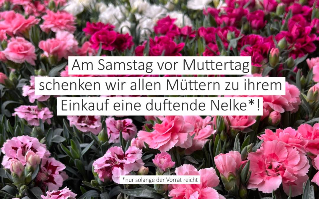 Muttertag