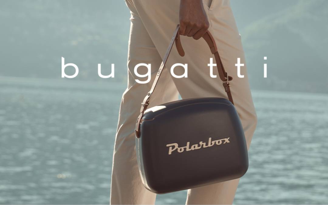 Bugatti-Aktion in der Herrenabteilung!